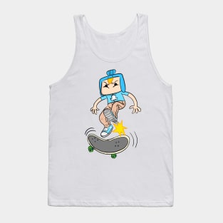 Skylad Tank Top